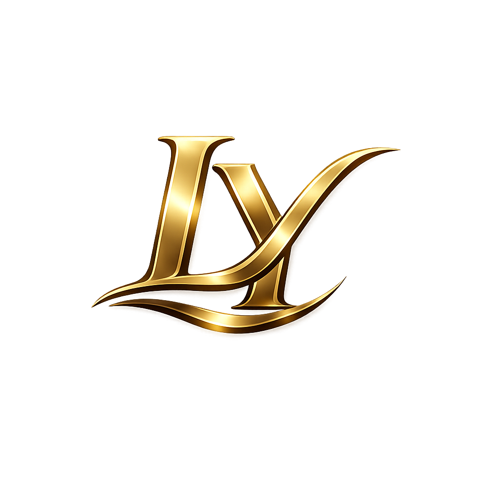 Yiwu Liyang Logo